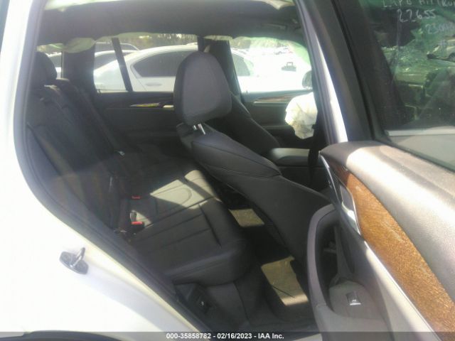 5UXTR7C56KLR53637 BMW X3 Sdrive30i