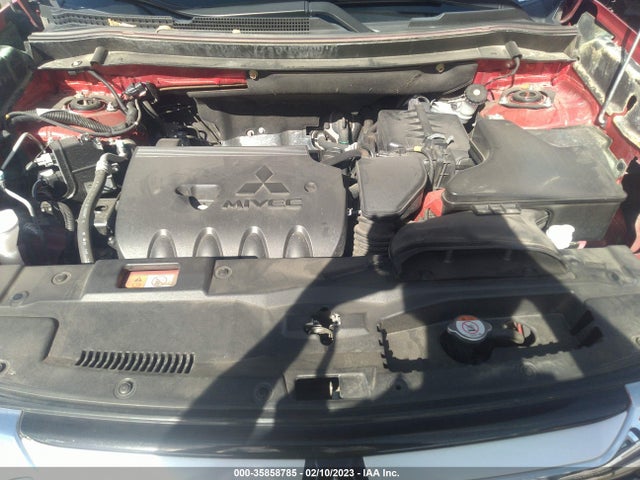 JA4AD3A32HZ014003 Mitsubishi Outlander Se/sel