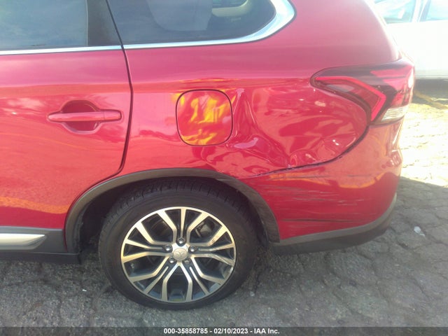 JA4AD3A32HZ014003 Mitsubishi Outlander Se/sel