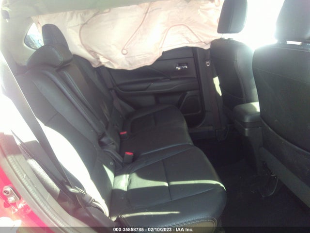 JA4AD3A32HZ014003 Mitsubishi Outlander Se/sel