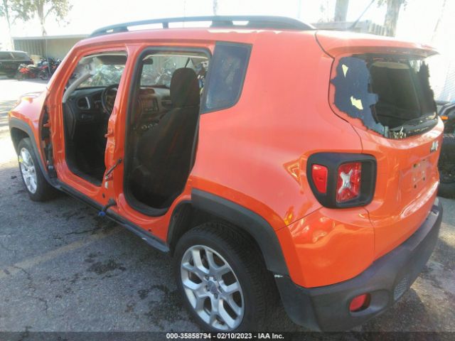 ZACCJABB7HPE80946 Jeep Renegade Latitude