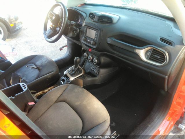 ZACCJABB7HPE80946 Jeep Renegade Latitude