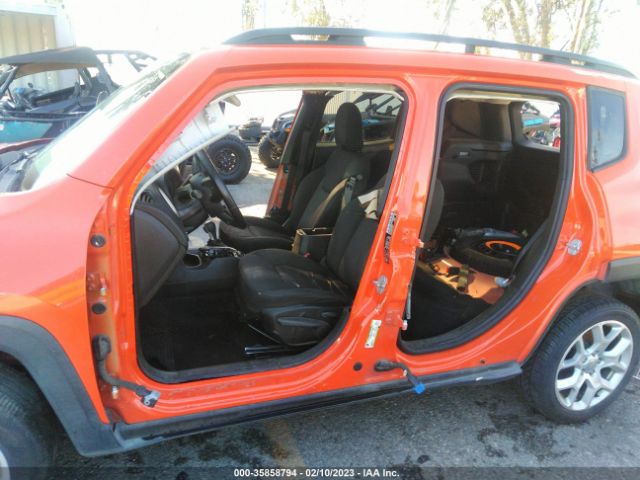 ZACCJABB7HPE80946 Jeep Renegade Latitude