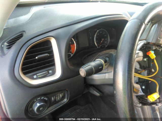 ZACCJABB7HPE80946 Jeep Renegade Latitude