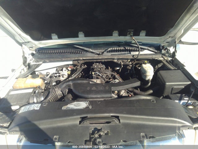 Cadillac ESCALADE ESV 2004 3GYFK66NX4G330833 Image 11