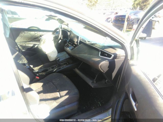 Toyota Corolla Hatchback Se/xse 2019 JTNK4RBE4K3041030 Image 6