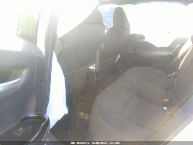 Toyota Corolla Hatchback Se/xse 2019 JTNK4RBE4K3041030 Image 9