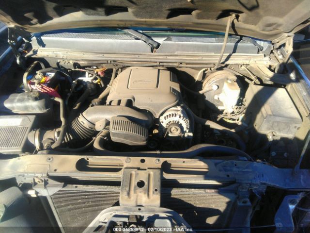 3GTEC13C77G543067 GMC Sierra 1500 Sl