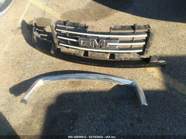 3GTEC13C77G543067 GMC Sierra 1500 Sl