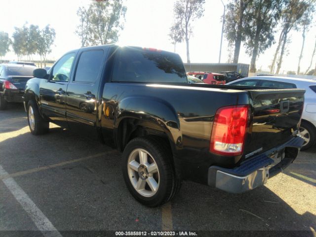 3GTEC13C77G543067 GMC Sierra 1500 Sl