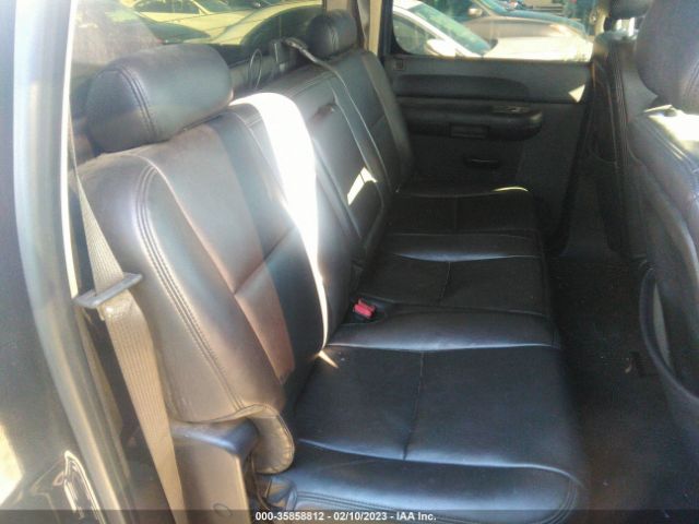 3GTEC13C77G543067 GMC Sierra 1500 Sl
