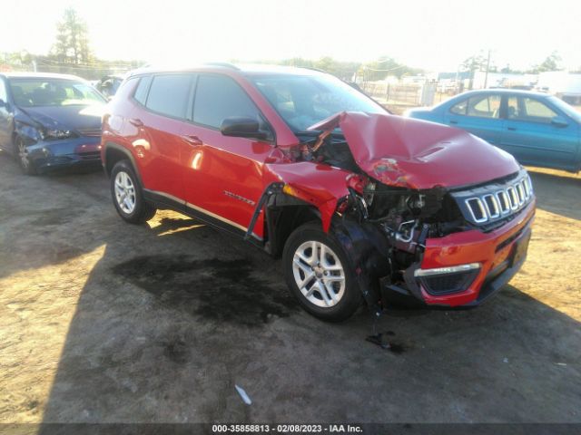 3C4NJDAB7JT484926 auction archive image