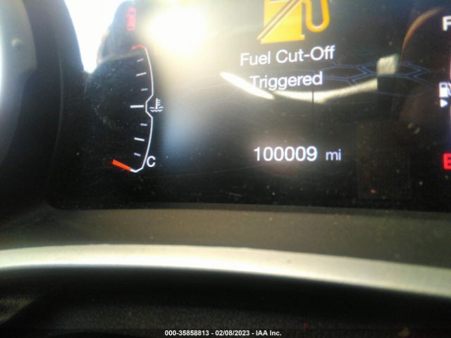 3C4NJDAB7JT484926 Jeep Compass Sport