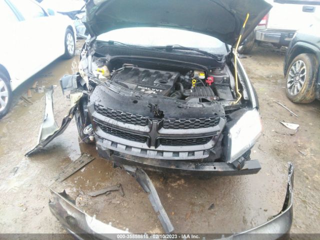 1C3CDZAB3EN201654 Dodge AVENGER SE
