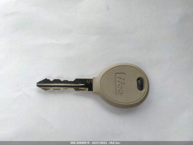 1C3CDZAB3EN201654 Dodge AVENGER SE