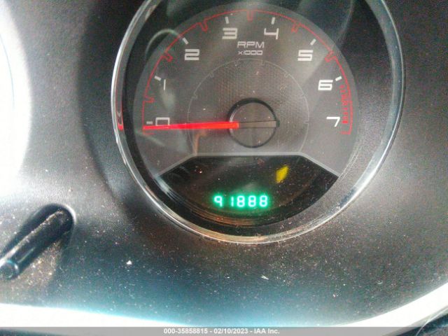 1C3CDZAB3EN201654 Dodge AVENGER SE