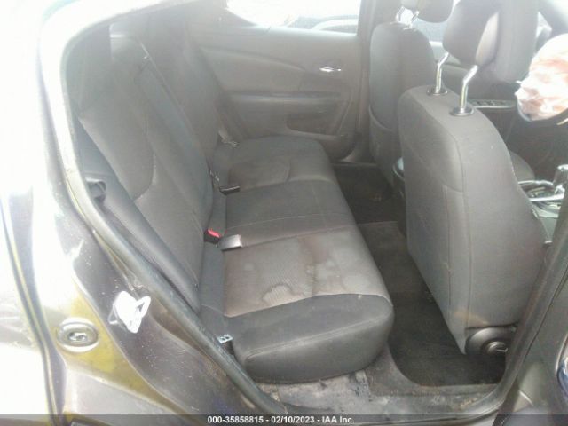 1C3CDZAB3EN201654 Dodge AVENGER SE