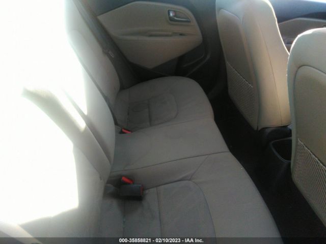 KNADM4A37E6351639 KIA RIO LX