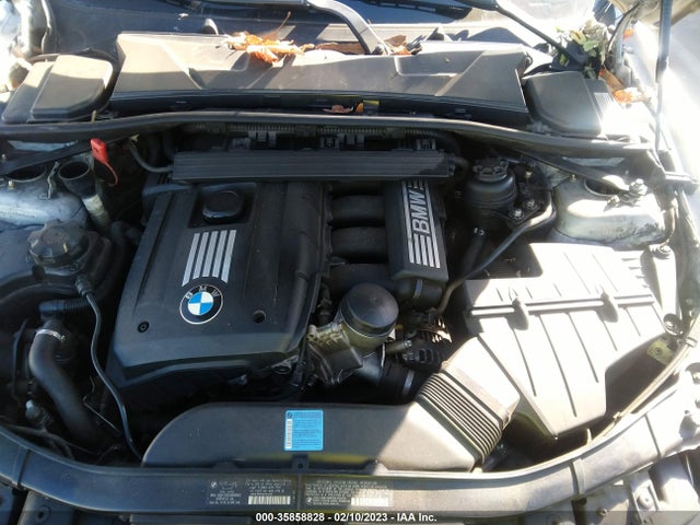 BMW 3 Series 328i 2007 WBAVC53577FZ74791 Image 11