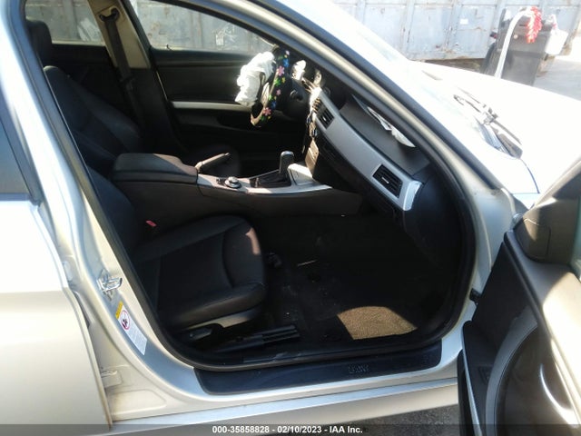 BMW 3 Series 328i 2007 WBAVC53577FZ74791 Image 6