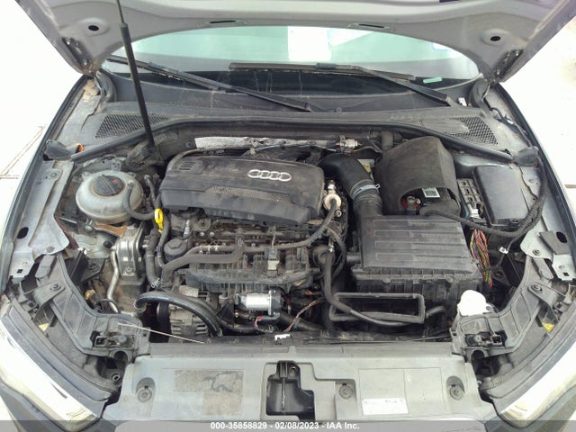 WAUBFGFF8F1005457 Audi S3/a3 2.0t Premium
