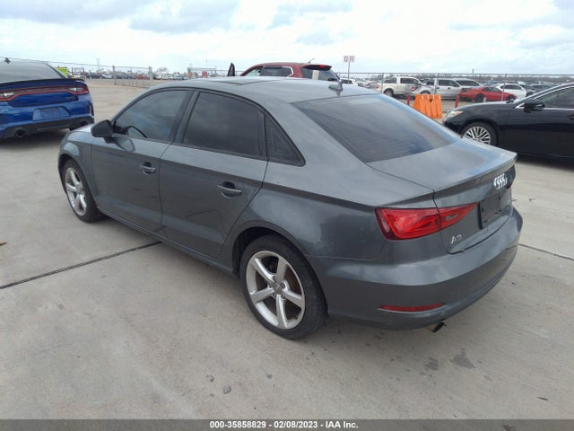 WAUBFGFF8F1005457 Audi S3/a3 2.0t Premium