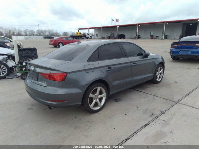 WAUBFGFF8F1005457 Audi S3/a3 2.0t Premium