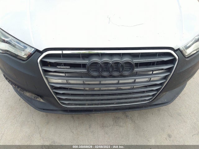 WAUBFGFF8F1005457 Audi S3/a3 2.0t Premium