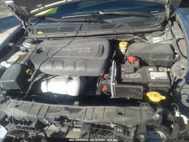 Dodge DART SXT 2016 1C3CDFBB5GD538199 Image 10
