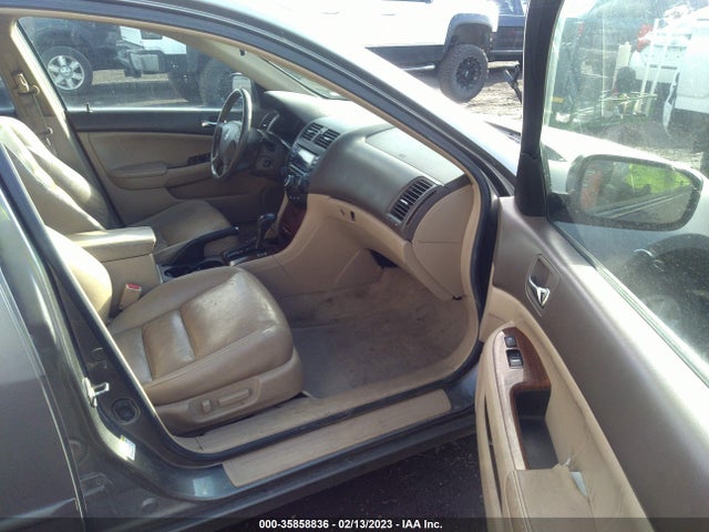 2006 HONDA ACCORD SDN EX-L V6 VIN: 1HGCM66516A048232