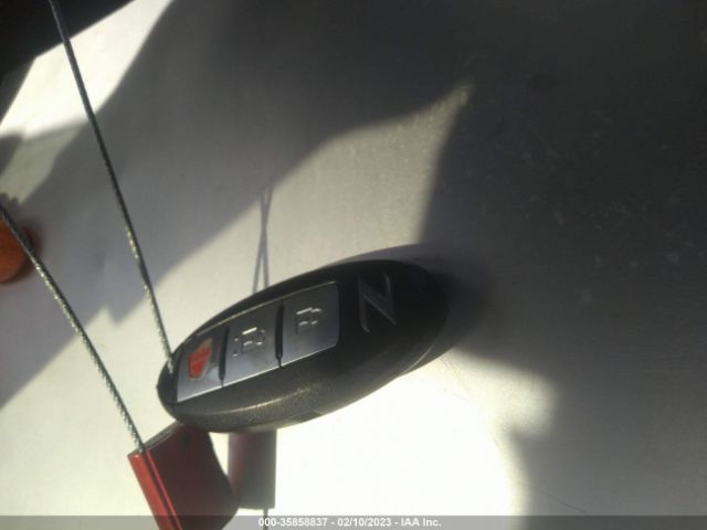 JN1AZ4EH0HM952357 Nissan 370Z