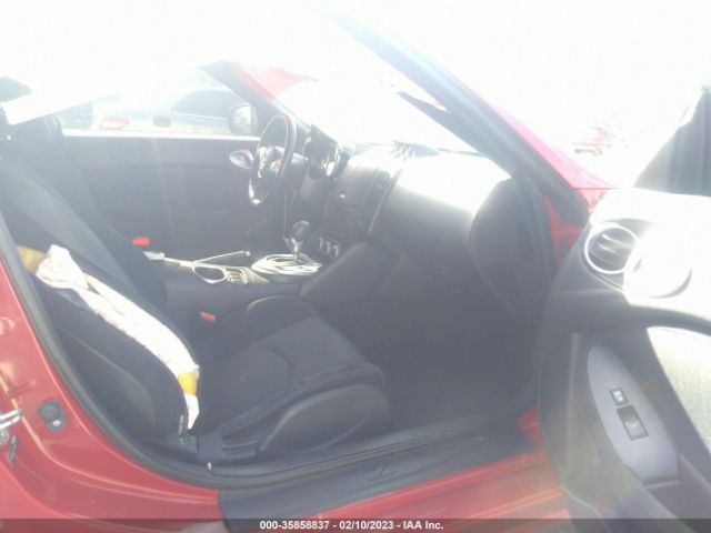 JN1AZ4EH0HM952357 Nissan 370Z
