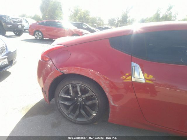 JN1AZ4EH0HM952357 Nissan 370Z