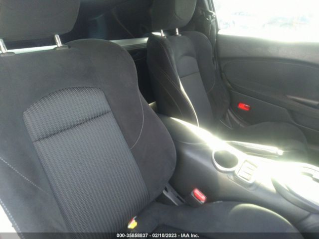 JN1AZ4EH0HM952357 Nissan 370Z