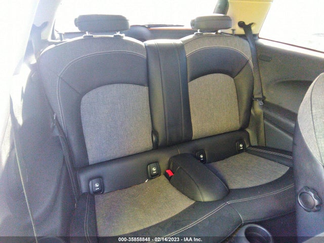 WMWXP7C37H3B94478 Mini Hardtop 2 Door Cooper S