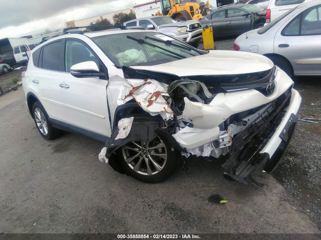 2017 Toyota RAV4, VIN: 2T3YFREV3HW397026