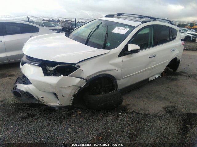 2017 Toyota RAV4, VIN: 2T3YFREV3HW397026