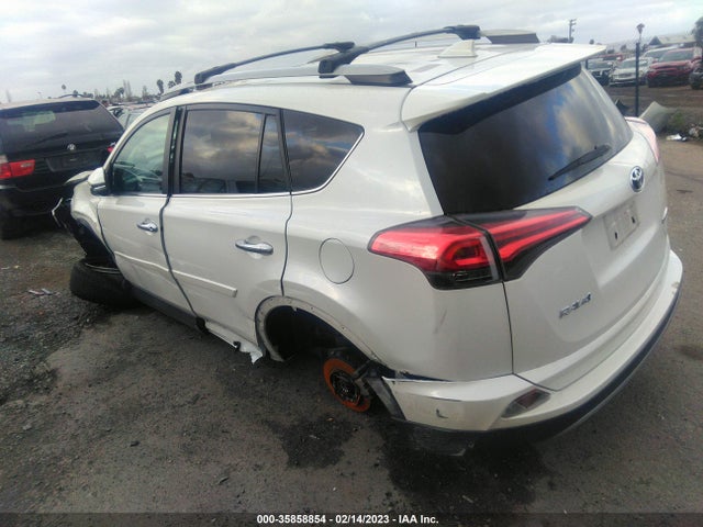 2017 Toyota RAV4, VIN: 2T3YFREV3HW397026