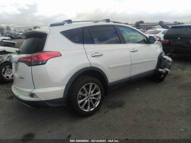2017 Toyota RAV4, VIN: 2T3YFREV3HW397026