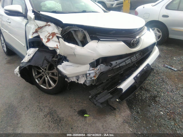 2017 Toyota RAV4, VIN: 2T3YFREV3HW397026