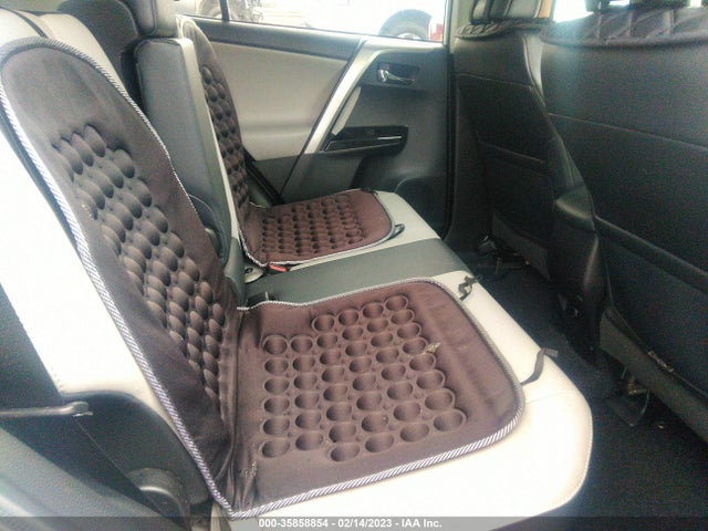 2017 Toyota RAV4, VIN: 2T3YFREV3HW397026