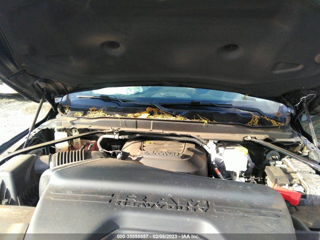 3C6UR5DJ2KG726472 RAM 2500 Big Horn