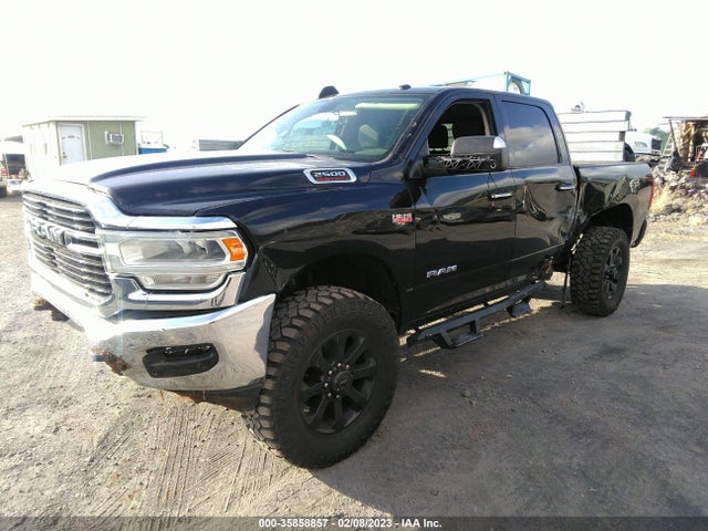 3C6UR5DJ2KG726472 RAM 2500 Big Horn