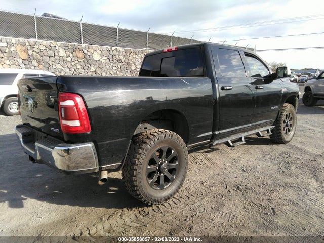 3C6UR5DJ2KG726472 RAM 2500 Big Horn