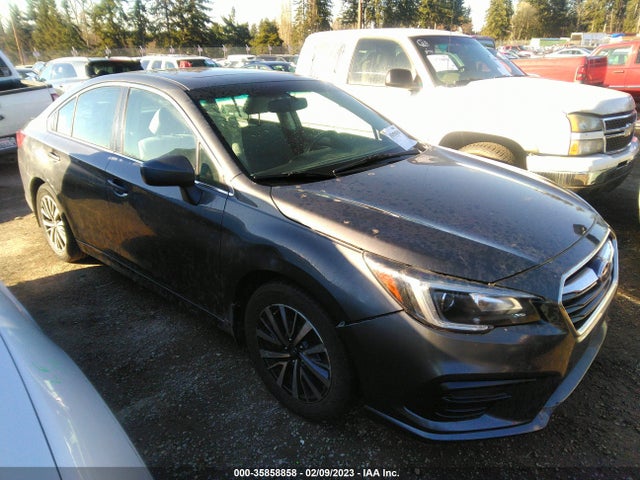 2018 Subaru Legacy, VIN: 4S3BNAD63J3003523