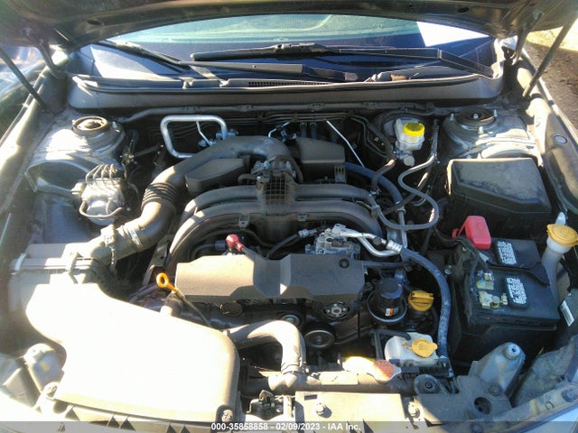 4S3BNAD63J3003523 Subaru Legacy Premium