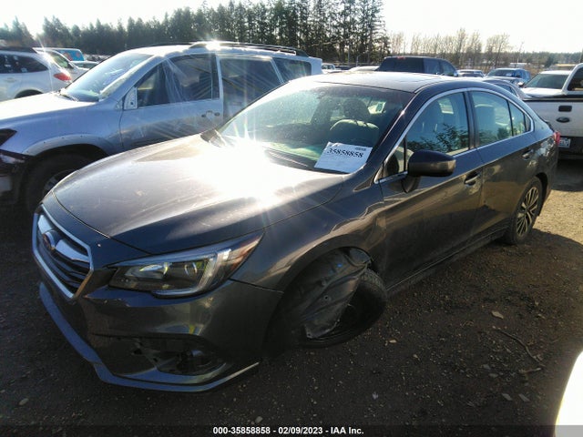 4S3BNAD63J3003523 Subaru Legacy Premium