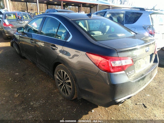 4S3BNAD63J3003523 Subaru Legacy Premium