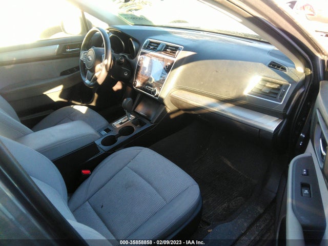 4S3BNAD63J3003523 Subaru Legacy Premium
