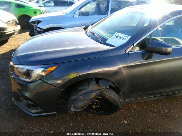 4S3BNAD63J3003523 Subaru Legacy Premium